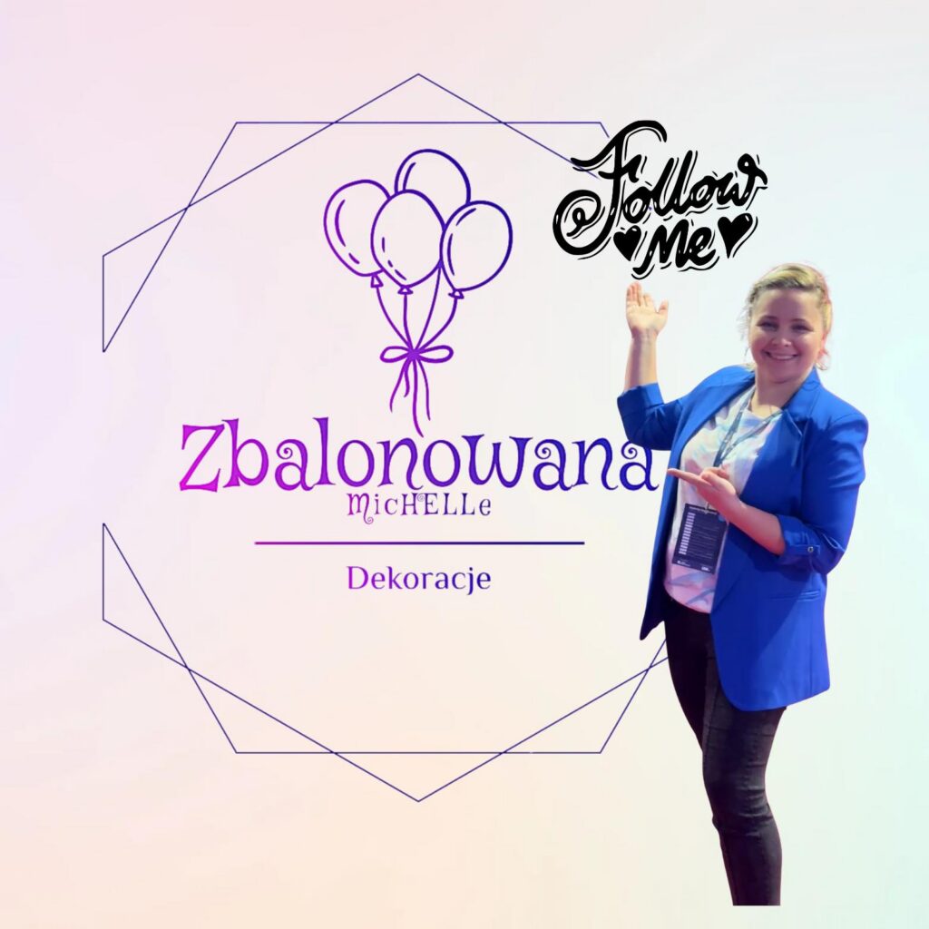 dekoracje balonowe Suszec